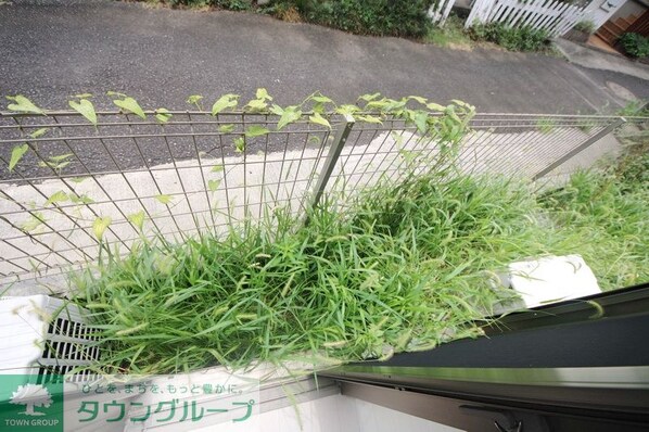 オークレジデンスの物件内観写真